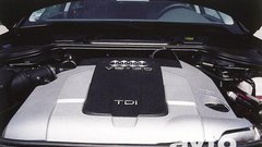 Audi A8 3.0 TDI Quattro