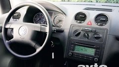 Volkswagen Caddy 1.9 TDi