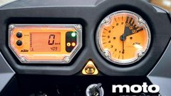 KTM 990 Adventure/S