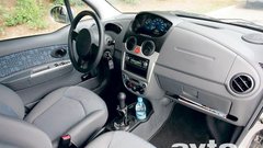 Chevrolet Spark 1.0 8V SX Premium