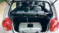 Chevrolet Spark 1.0 8V SX Premium