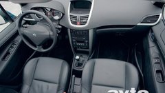 Peugeot 207 1.6 16V HDi (66 kW) Premium