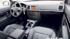 Opel Vectra Caravan 1.9 CDTI Cosmo