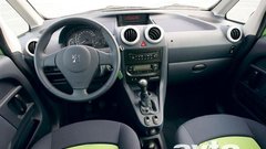 Peugeot 1007 1.4 HDi Trendy