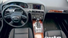 Audi A6 Avant 3.0 TDI Tiptronic Quattro