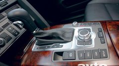 Audi A6 Avant 3.0 TDI Tiptronic Quattro