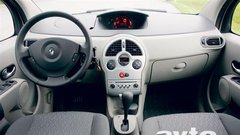 Renault Modus 1.6 16V Proactive Dynamique Luxe