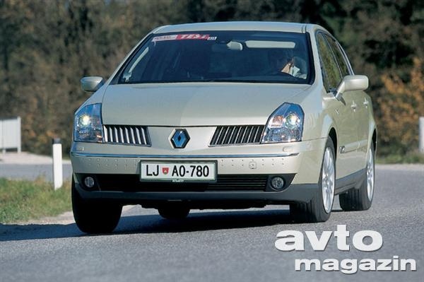 Renault Vel Satis Število proizvedenih: 64.000 Cena: 30.000 evrov Izguba po avtu: 18.700 evrov Skupna izguba: 1,2 milijarde evrov
