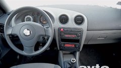 Seat Cordoba 1.9 TDI (74 kW) Signo