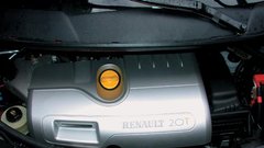 Renault Avantime 2.0T Dynamique