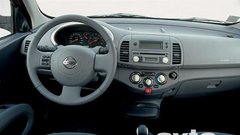 Nissan Micra 1.2 (59 kW) Acenta 5v