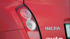 Nissan Micra 1.2 (59 kW) Acenta 5v