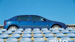 Opel Astra 2.2 16V DTI N-Joy