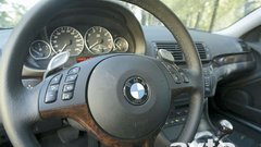 BMW 330Ci SMG