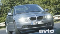 BMW 330Ci SMG