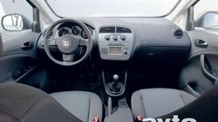Seat Altea XL 1.6 Reference