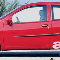 Fiat Punto 1.3 16V Multijet Dynamic 3 vrata