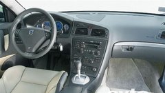 Volvo S60 R AWD