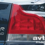 Volvo S60 R AWD (foto: Aleš Pavletič)