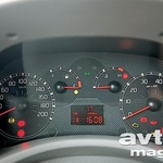 Fiat Panda 1.2 Dualogic Emotion