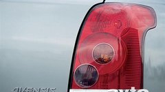 Toyota Avensis Wagon D-4D