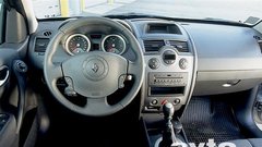 Renault Mégane Sedan 1.9 dCi Dynamique Lux