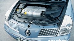 Renault Vel Satis 3.0 V6 dCi Proactive Privilige