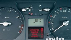 Renault Vel Satis 3.0 V6 dCi Proactive Privilige