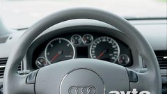 Audi A6 2.5 TDI Multitronic