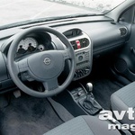 Opel Corsa 1.8 16V GSi