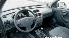Opel Corsa 1.8 16V GSi