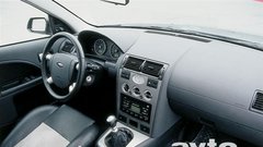 Ford Mondeo Karavan 2.0 Avt. ghia