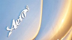 Ime s tradicijo: avtomobile z imenom Aero so pri Morganu izdelovali že v tridesetih letih minulega stoletja.