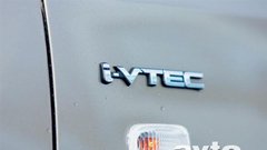 Honda CR-V 2.0 i-VTEC ES