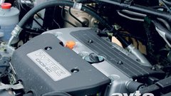 Honda CR-V 2.0 i-VTEC ES