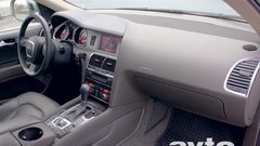 Audi Q7 4.2 FSI V8 Quattro
