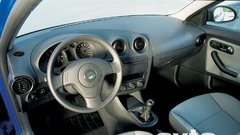 Seat Ibiza 1.4 16V Stella