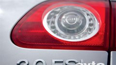 Volkswagen Passat 2.0 FSI Sportline