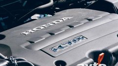 Honda CR-V 2.2 CDTi ES