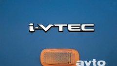 Honda CR-V 2.0i VTEC