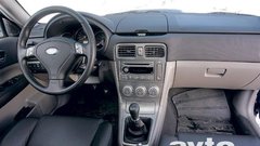 Subaru Forester 2.5 XT