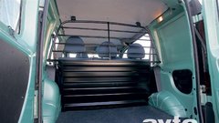 Fiat Dobló Cargo Combi 1.3 16V Multijet