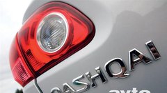 Nissan Qashqai 1.6 16V Tekna