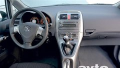 Toyota Auris 1.6 Dual VVT-i Luna