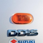 Suzuki Jimny 1.5 LX DDiS 4X4 ABS klima (foto: Aleš Pavletič)