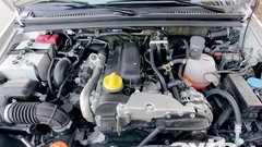 Suzuki Jimny 1.5 LX DDiS 4X4 ABS klima