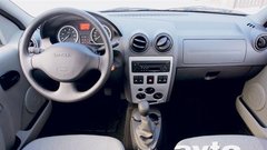 Dacia Logan 1.6 MPI Laureate