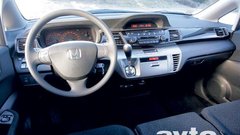 Honda FR-V 1.7 Comfort