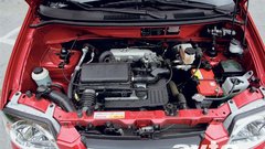 Hyundai Atos Prime 1.1 GLS Klima