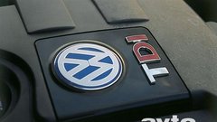 Volkswagen Passat Variant 1.9 TDI Comfortline